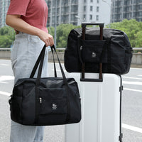 Oxford Cloth Storage Bag for Travel, Moving, and Clothes Organization