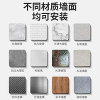 Waterproof Outlet Cover for Bathroom and Toilet, Splash-Proof Switch Protector for Smart Toilets, Type 86