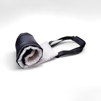 Portable Pet Mobility Harness for Injured Dogs and Cats