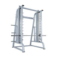 Commercial Smith Machine for Squats, Bench Press, and Weightlifting