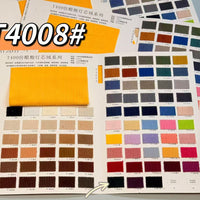2026 New Corduroy Fabric for Apparel, Crafts, and Bags - 16-Wale, 11-Wale, 8-Wale Options