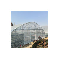 Agricultural Greenhouse for Planting and Seedling Cultivation, Flower Farming, and Thermal Insulation
