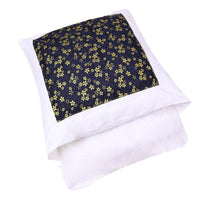 Washable Pet Sleeping Bag Cat Bed Warm Kennel Mat