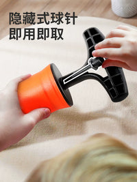 Kids Portable Basketball Hoop Stand Indoor Outdoor Adjustable Height for Boys Girls Training Toy Birthday Gift