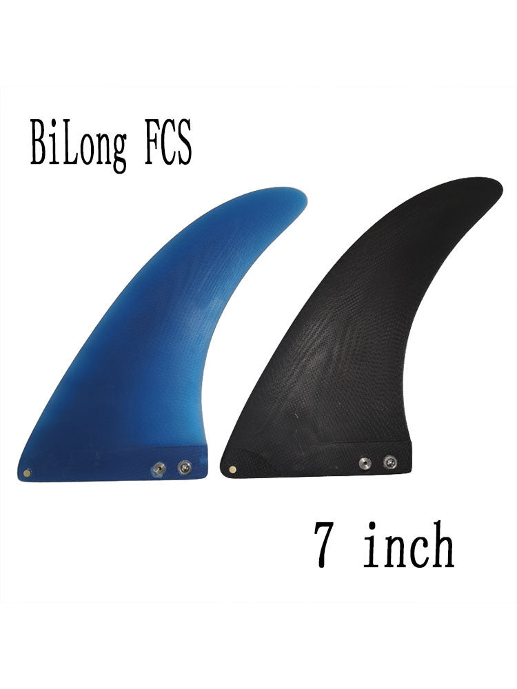 7-Inch Fiberglass Power Surfboard Fin for Electric Surfboards