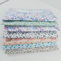 Women's Plus Size Cotton Button-Front Vest for Middle-Aged and Elderly, Loose Floral Sleeveless Top
