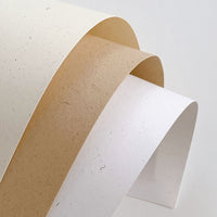 M5A7A6 Stone Grain Paper 120g Loose Leaf Refill for Journals and Scrapbooking