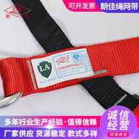 Kids Full Body Climbing Harness for Indoor/Outdoor Training and Protection