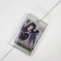 Graded Card Sleeves for PSA, BGS, CCG, SGC, CICC - Trading Card Protectors