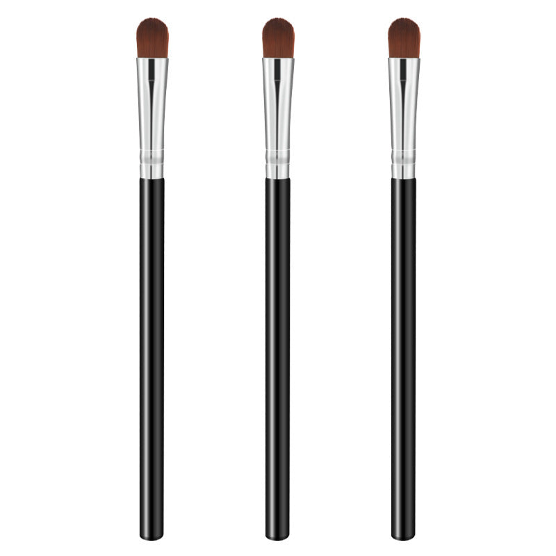 Portable Soft Eyeshadow Blending Brush for Eye Makeup