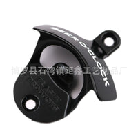 Wall Mounted Bottle Opener Vintage Cast Iron Stainless Steel Beer Opener