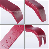 Car Audio Dash Panel Removal Tool Kit