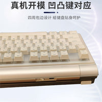 Dust Cover for Cherry MX 8.3 TKL Mechanical Keyboard