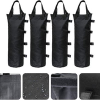 Outdoor Tent Canopy Pop-Up Shelter Weight Sandbag