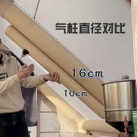Inflatable Camping Tent 600D Oxford Cloth Sunscreen Rainproof Windproof for Outdoor Activities