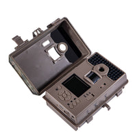 Free Tiger DE-890 Outdoor Wildlife Trail Camera with Infrared Night Vision and Waterproof Design