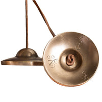 Tibetan Tingsha Cymbals for Meditation and Sound Healing