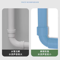 Self-Adhesive Pipe Insulation Wrap for Soundproofing and Concealment