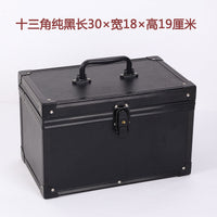 Portable Foot Spa & Beauty Tool Case for Technicians