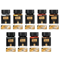 Artisan Realm Professional Metallic Paint for Gundam Model Kits and Figures, 18ml