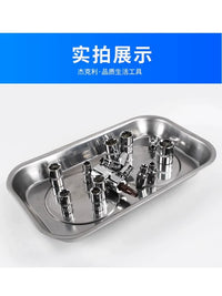 Outdoor Bird Feeder Tray for Balcony Window AC Unit