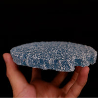 Resin Snow Mountain Base Diorama for Action Figures and Scenery Models