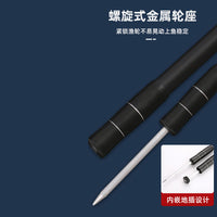 Wholesale Sea Rod Fishing Rod Long Cast Throwing Rod 3.6m Sea Rod Full Set Fishing Rod Set Fishing Tackle Cross-border Fishing Rod
