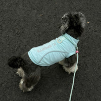 Pet Cooling Vest for Small Dogs & Cats, Summer Sun Protection & Anti-Shedding