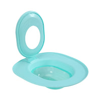 Cat Litter Box Training Kit Accessories - Reusable Toilet Trainer Parts