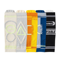 Professional Compression Calf Sleeves for Running, Fitness, and Sports