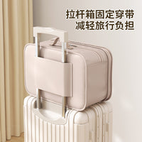 RV Storage Hanging Bag Multi-functional Large Capacity Foldable Organizer for Travel Home
