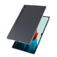 Clear Shockproof Tablet Case for Samsung Galaxy Tab S8 Ultra S7 A7 A7 Lite with Airbag Corners