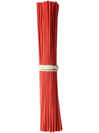 Plastic Coated Iron Wire Twist Ties for Crafts, Gardening, and Cable Management