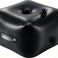 Heavy-Duty PVC Water Weight Bag for Outdoor Umbrella Base and Tent Stands