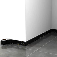 Self-Adhesive Waterproof Pipe Cover Wall Sticker for Kitchen and Bathroom Pipe Decoration