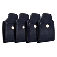 Car Seat Belt Adjuster & Shoulder Pad Set for Kids & Adults