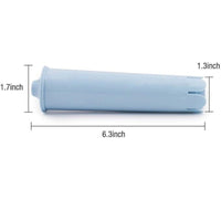 Coffee Machine Water Filter Cartridge for Jura Clearyl Claris Blue and Capresso Clearyl