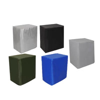 Outdoor Waterproof Dustproof Cover for Machinery Equipment and Furniture