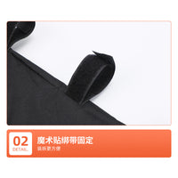 Sandbag Tent Weights for Outdoor Canopies and Awnings