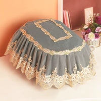 Appliance Dust Cover for Rice Cooker, Air Fryer, Blender, and More