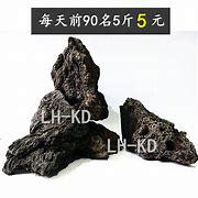 Natural Qinglong Stone for Aquarium Landscaping and Micro-Landscape Decor