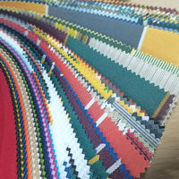Waterproof UV-Resistant Oxford Cloth for Outdoor Awnings and Sunshades