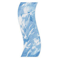 Cooling Sports Towel for Hiking, Fitness, and Outdoor Activities - Instant Cooling, Absorbent, Quick-Dry