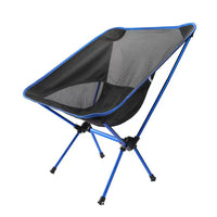 Portable Aluminum Alloy Folding Table for Outdoor Camping Picnic Fishing Art