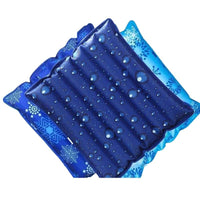 Cooling Gel Pad for Pets, Seniors, and Postpartum Relief - Pressure Sore Prevention Cushion