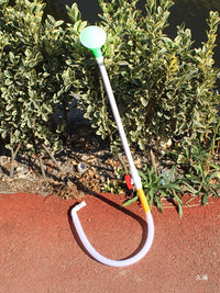 Manual Liquid Fertilizer Injector for Vegetable Seedlings and Agricultural Irrigation