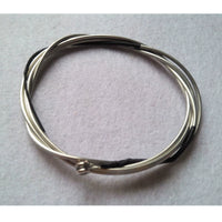 Violin Steel Core Strings Set for 1/8 to 4/4 Size Violins