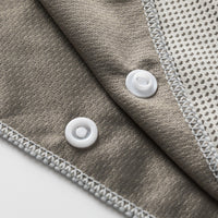 U-Shaped Cooling Hooded Towel for Outdoor Sports, Running, Sun Protection, Quick-Dry, Absorbent Shawl