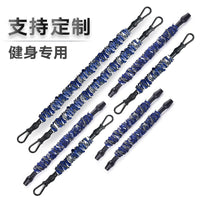 INNSTAR Resistance Bands for Squat Training and Fitness