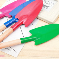 Gardening Hand Trowel Set for Potted Plants, Succulents, and Vegetable Cultivation